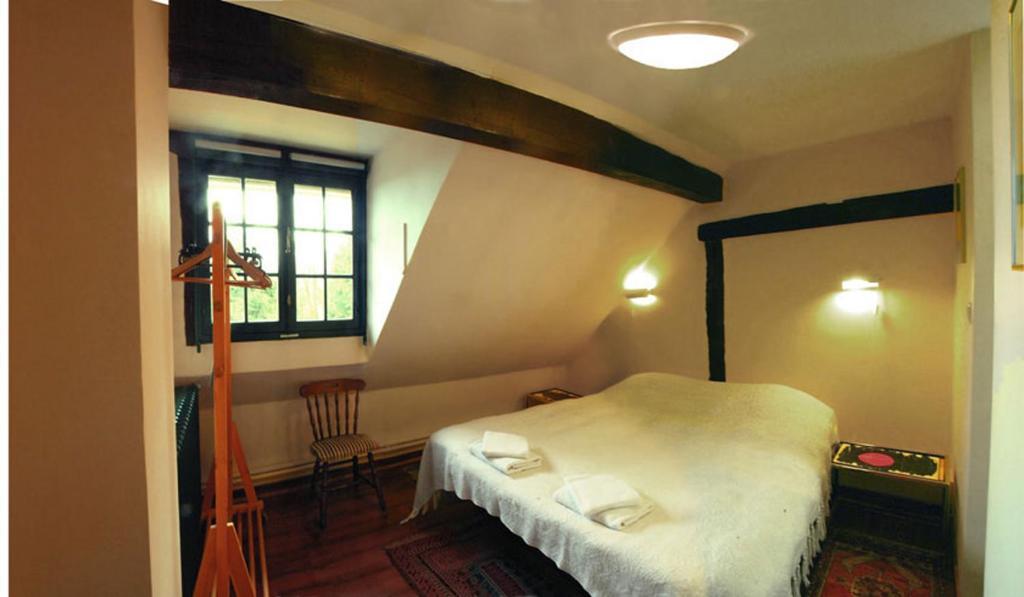 Bed and Breakfast Benb Lerandonneur Hockai Habitación foto