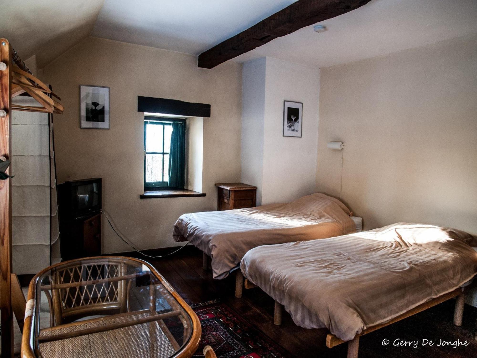 Bed and Breakfast Benb Lerandonneur Hockai Habitación foto