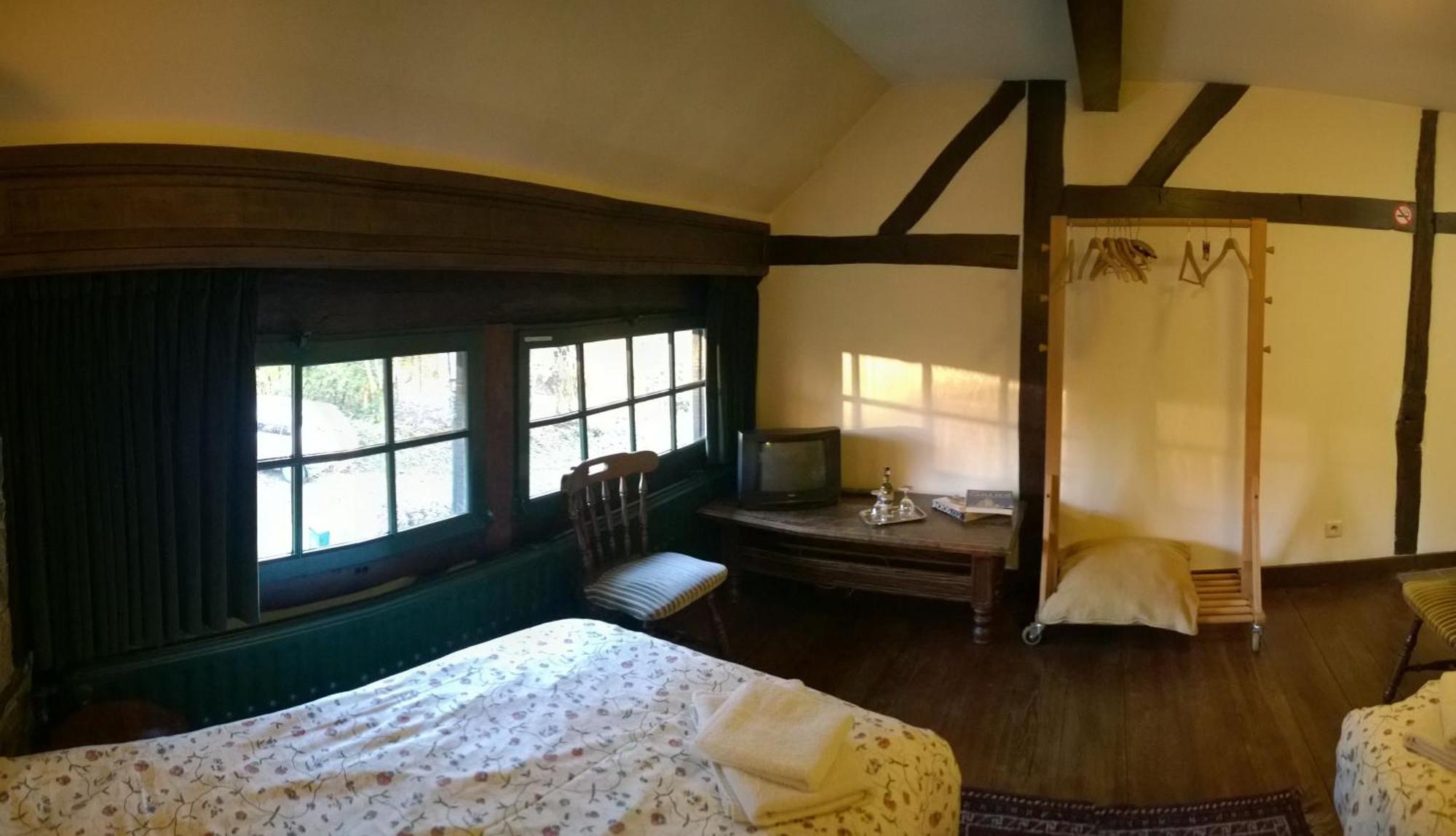 Bed and Breakfast Benb Lerandonneur Hockai Habitación foto